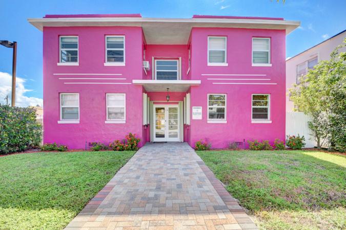 14 South M Street — Unit 4